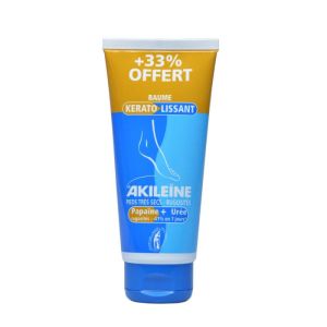 Akileine Baume Kerato Lisssant 100ml