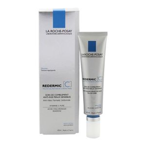 La Roche Posay Redermic C Soin Anti-ride 40ml