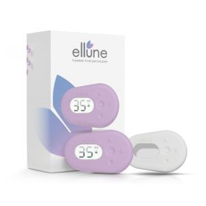 Paingone Ellune Appareil anti douleur pour règles et endométriose