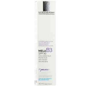 Méla B3 soin correcteur protecteur