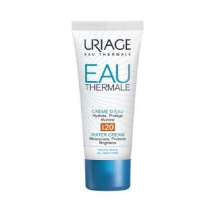 Uriage Hydractive Creme Spf20 Legere 40ml