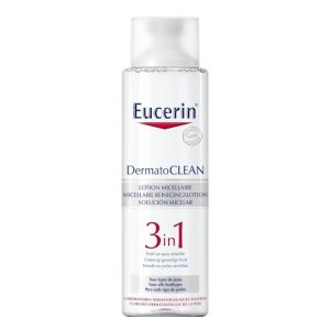 Eucerin Dermatoclean Lotion Micellaire 400ml