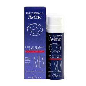 Avène Men Soin Hydratant Anti-Age 50 ml