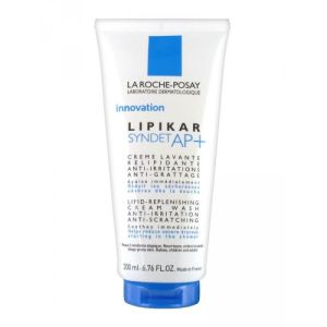 La Roche Posay Lipikar Syndet AP Créme Lavante 200ml