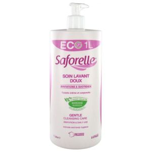 Saforelle Soin Lavant Doux 1l