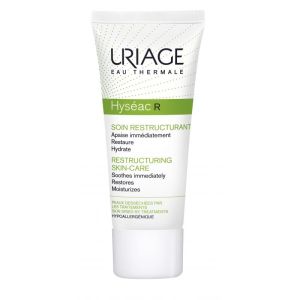 Hyseac Hydra Soin Restructurant Tube 40ml