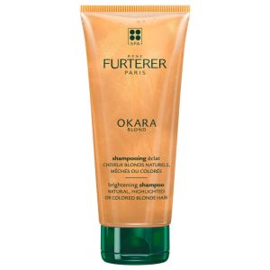 Furterer Okara Blond Shampoing Tb200ml