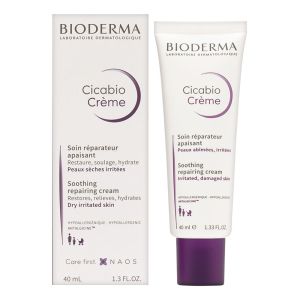 Bioderma Cicabio Créme 40ml