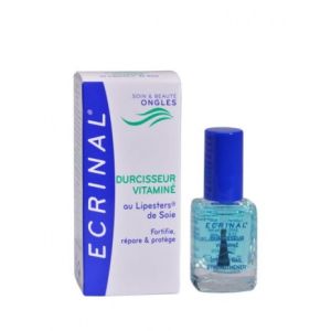 Ecrinal ongles Durcisseur Vitaminé 10ml