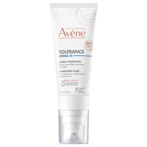 Avene Tolerance Fluide Hydra-10 40mL