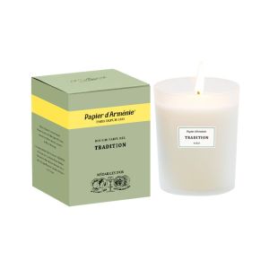 Papier D'Arménie Tradition Bougie Parfumée 220g