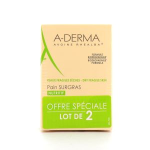 A-derma Duo Pain Surgras