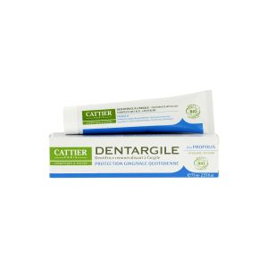 Dentargile protection gingivale propolis 75ml