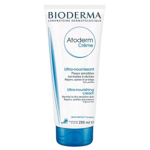 Atoderm Créme Tube 200ml