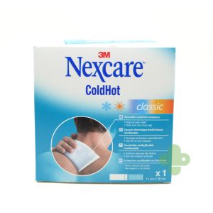 Nexcare Coldhot Coussin Classique 26x11cm