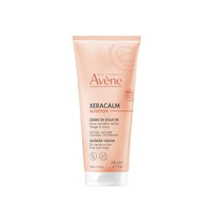 Avene Xeracalm Nutri Cr Dche Tb 200Ml