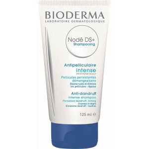 Node Ds Shampoing Creme Tube 125ml