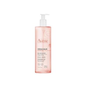 Avene Xeracalm Nutrition Gel Nett 750Ml