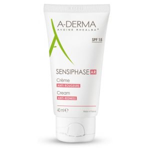 A-derma Sensiphase Ar Cr A/rou40ml