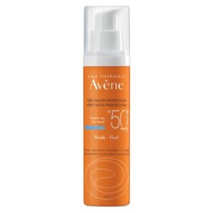 Avene-solaire Fluide 50+ 50ml