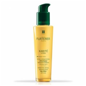 Furterer Karite Creme De Jour Hydratante 100ml