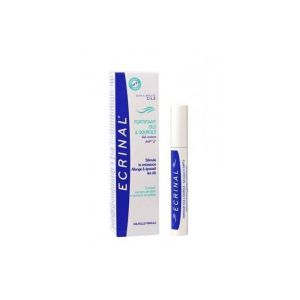 Ecrinal cils et sourcils Gel Fortifiant 9ml