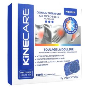 Kinecare Multizone 10x15 Cm