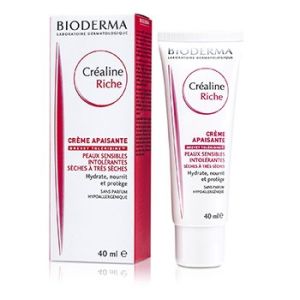 Bioderma Crealine Créme Riche 40ml