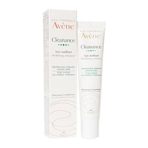 Avène Cleanance Soin 3 en1 Crème 40ml