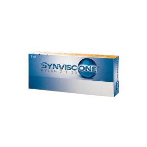 Synvisc One 1 seringue de 6ml