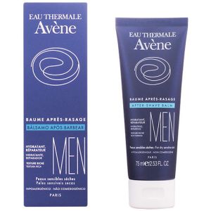 Avene-homme Baume Hydr Fl 75ml