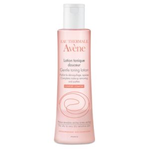 Avene Lotion Douceur Peaux sensibles 200ml