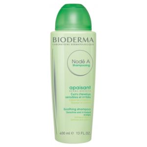 Node A Shampoing Apaisant 400ml