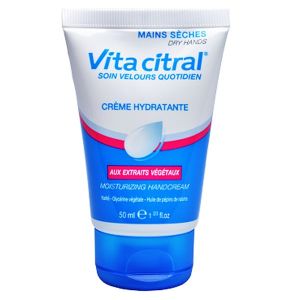 Vita Citral Soin Velours 50ml