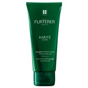 Furterer Karite Masque Nutrition Intense 100ml