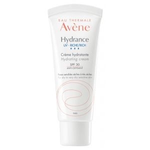 Avène Hydrance UV crème riche hydratante Tube 40ml