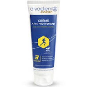 Apivita Sport Creme Anti frottement 100ml