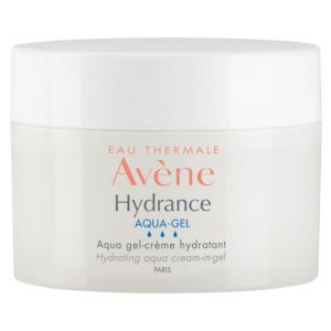 Avène Hydrance Aqua Gel Crème 50ml