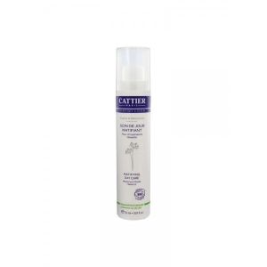 Cattier Soin Jour Matifiant 50ml