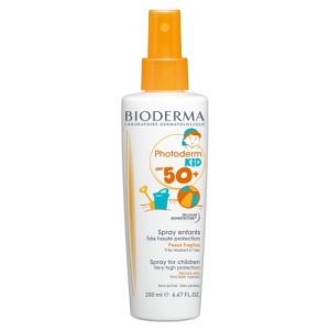 Photoderm Kid Spf 50 Spray 200 Ml