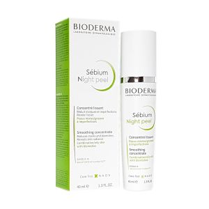 Bioderma Sebium Night Peel 40ml