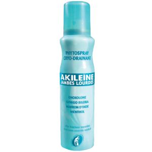 Akileine Cryo spray relax 150ml