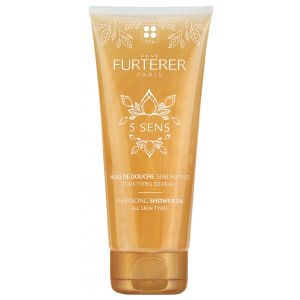 Furterer 5 Sens Huile de Douche Sublimatrice 200 ml