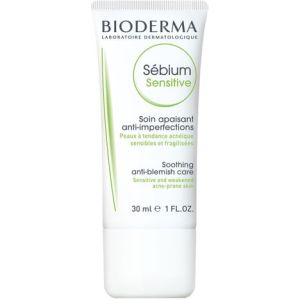 Sebium Sensitive 30ml