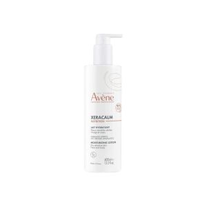 Avene Xeracalm Nutrition Lait Hyd 400Ml