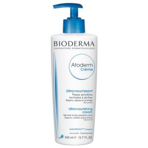 Bioderma Atoderm Créme Ultra-Nourrissant 500ml