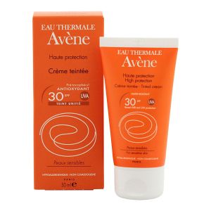 Avene-sol Créme 30 Teinté 50ml