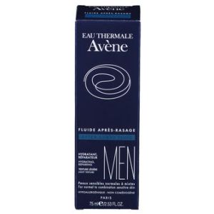 Avene Homme Fluide Après Rasage 75ml