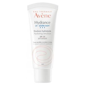 Avène Hydrance UV émulsion légère H Tube 40ml