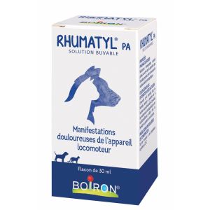 Boiron Rhumatyl gouttes 30 ml